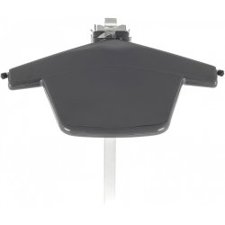 Antena SDA 512 DVB-T2/T 20dB, 75 Ohm 4G LTE