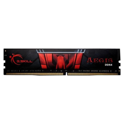 PC hukommelse DDR4 16GB Aegis 2666MHz CL19