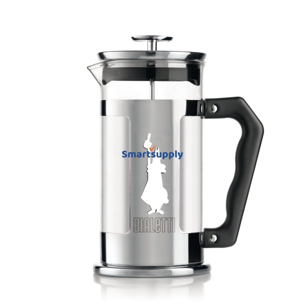 Bialetti 0003130/Nw Kaffemaskine Manuel Vakuum Kaffemaskine 1 L