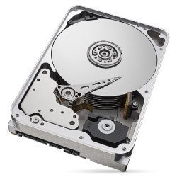 Seagate Ironwolf Pro St18000nt001 Intern Harddisk 18Tb 7200 RPM 256 MB 3,5