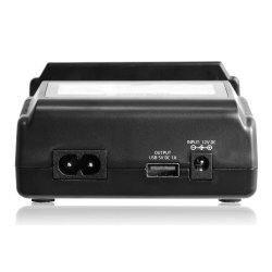 Oplader everActive UC-4000