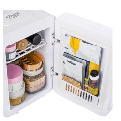 Adler AD 8085 kleskab Fritstende 4 L G