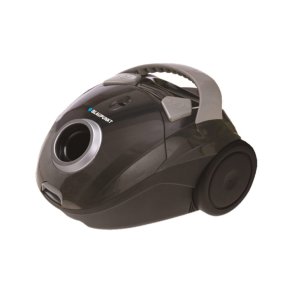 Blaupunkt hoover VCB101, sort