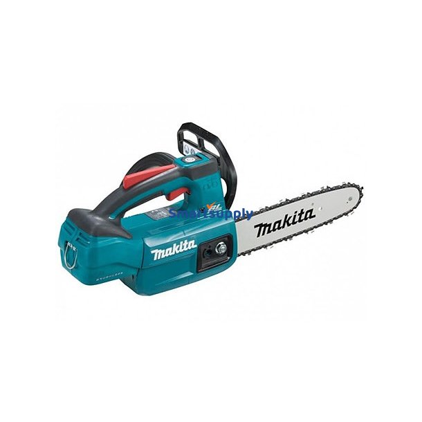 Makita Duc254z Motorsav Bl
