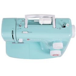 Singer 3223G Halvautomatisk Symaskine El