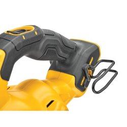 DeWALT DCV501LN-XJ stvsuger Tromle vakuum Dry Posels