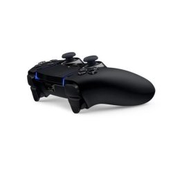 Sony Dualsense Edge Trdls Controller Midnight Black