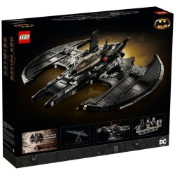 Lego DC Super Heroes 76161 Batwing (1989)