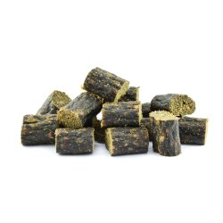 Maced Super Premium Naturel Soft Rabbit Med Rosmarin - Hundegodbid - 100G