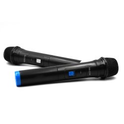 Karaoke Mikrofon St Vocalduo 2,4G Sq1007