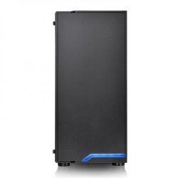 Computer kabinet - H100 Tempered Glass