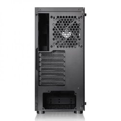 Computer kabinet - H100 Tempered Glass