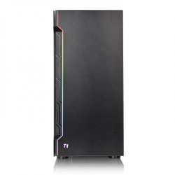 Computer kabinet - H200 Tempered Glass