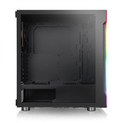 Computer kabinet - H200 Tempered Glass