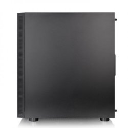 Computer kabinet - H200 Tempered Glass