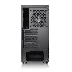 Computer kabinet - H200 Tempered Glass