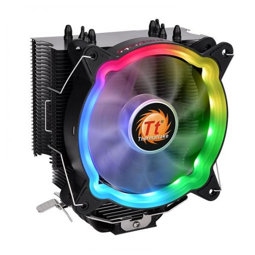 CPU k�ler UX 200 ARGB Lightning (120mm, TDP130W)