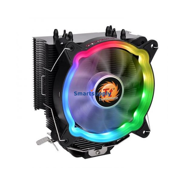 CPU k�ler UX 200 ARGB Lightning (120mm, TDP130W)