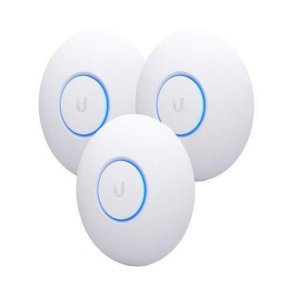 Access Points Wave 2 4x4 MU-MIMO UAP-nanoHD-3
