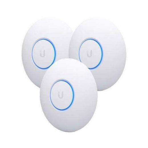 Access Points Wave 2 4x4 MU-MIMO UAP-nanoHD-3