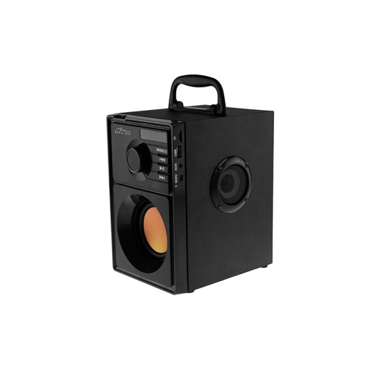 B�rbar bluetooth H�jtaler