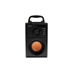 B�rbar bluetooth H�jtaler