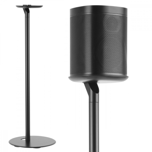 Gulvstandholder til &eacute;n Sonos h�jttaler MC-841