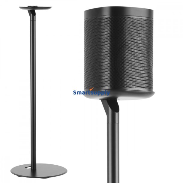Gulvstandholder til �n Sonos h�jttaler MC-841