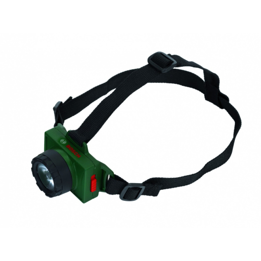 LED hovedl�re Bosch