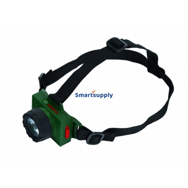 LED hovedl�re Bosch