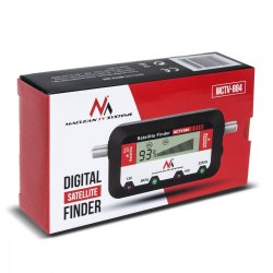 Digital Satellitm�ler MCTV-884