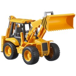 Gravemaskine JCB 4CX
