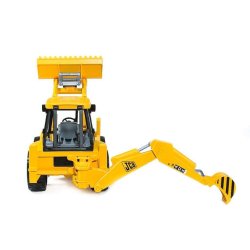 Gravemaskine JCB 4CX