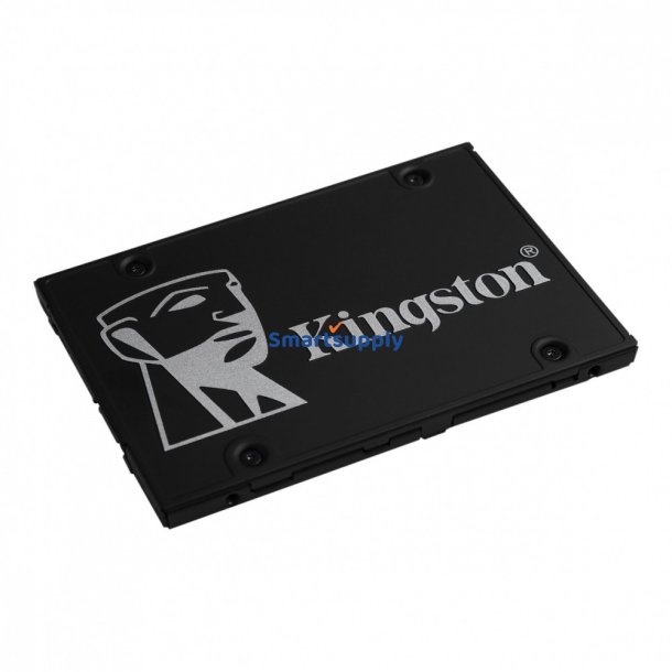 SSD SKC600 SERIE 512GB SATA3 2.5 550/520 MB/s