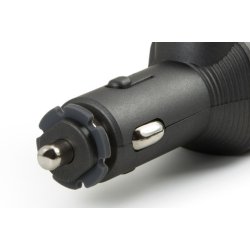 TX-100 Bil Alarm + USB Biloplader