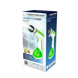 T�jdamper velure 1400W