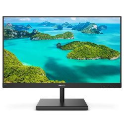 Monitor 245E1S 23.8 IPS HDMI DP FreeSync