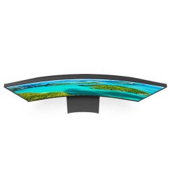 Monitor 271E1SCA 27 tommer Curved VA HDMI FreeSync