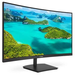 Monitor 271E1SCA 27 tommer Curved VA HDMI FreeSync
