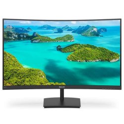 Monitor 271E1SCA 27 tommer Curved VA HDMI FreeSync
