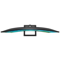 Monitor 272E1CA 27 tommer Curved VA HDMI FreeSync