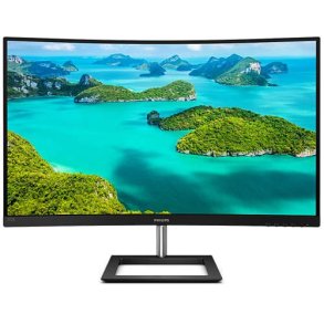 Monitor 322E1C 31,5 tommer Buet VA HDMI DP