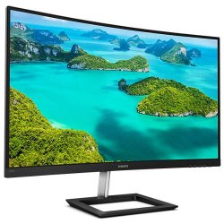 Monitor 322E1C 31,5 tommer Buet VA HDMI DP