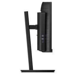 Monitor 346B1C 34 tommer VA Buet HDMIx2 DPx2 USB-C