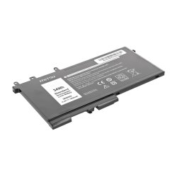Batteri Dell Latitude E5580 (3000 mAh)