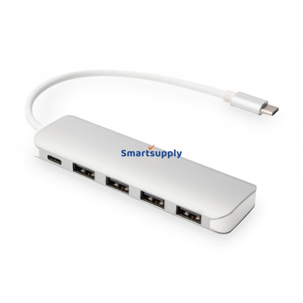 Hub 4-port USB 3.0 DA-70242-1