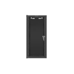 V�gmonteret kabinet 10 tommer 12U 280x310 c WF10-2312-10