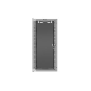 v�gmonteret kabinet 10 tommer 12U 280x310 s WF10-2312-10