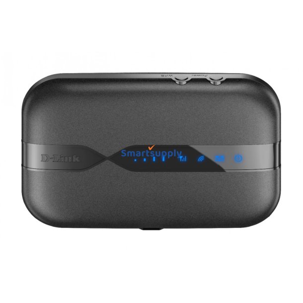 DWR-932 4G LTE Router