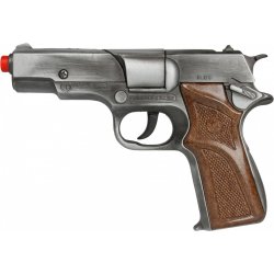 PULIO GONHER 125/1 GC med tale plice pistol
